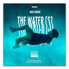 60144 Mick Jenkins The Water Music Album Cover Decor Wall Print Poster   183143101374